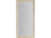 Hooker Furniture Serenity Sandpiper Floor Mirror